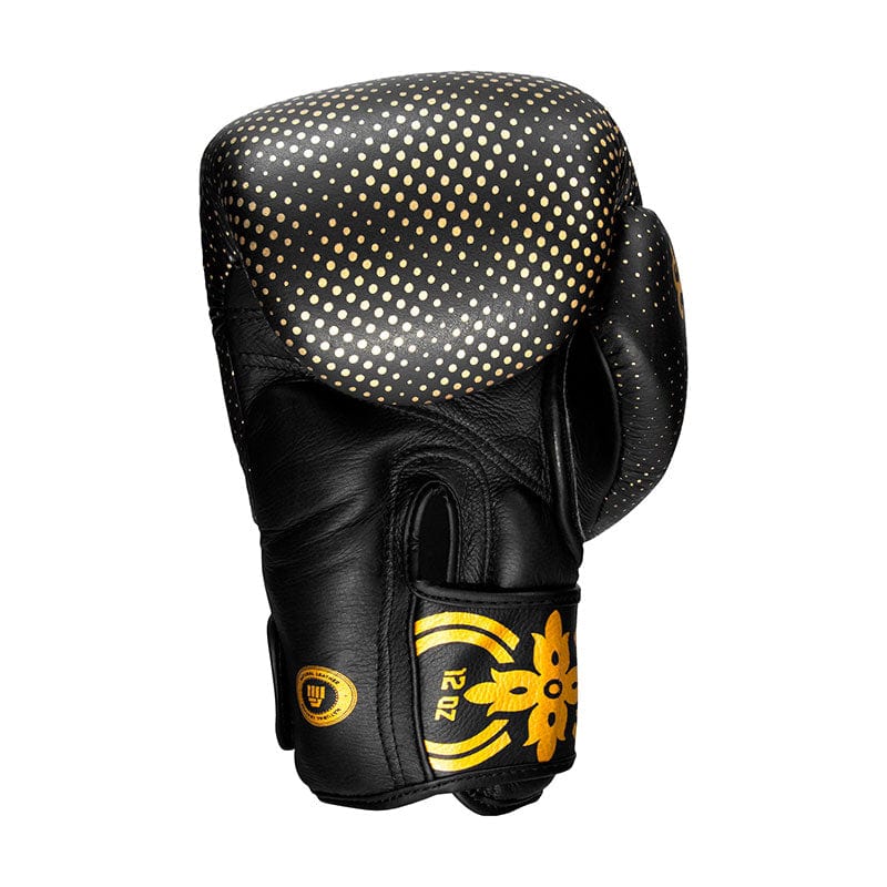 Guantes De Box Uppercut Contact