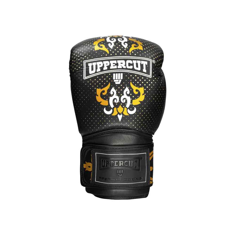 Guantes De Box Uppercut Contact