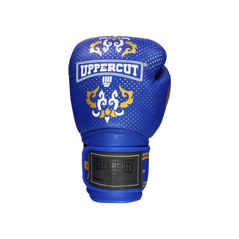 Guantes De Box Uppercut Contact
