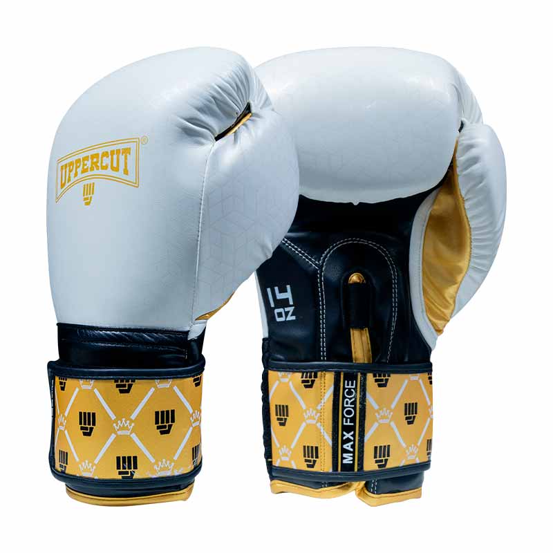 Guantes Para Box Profesional king Uppercut