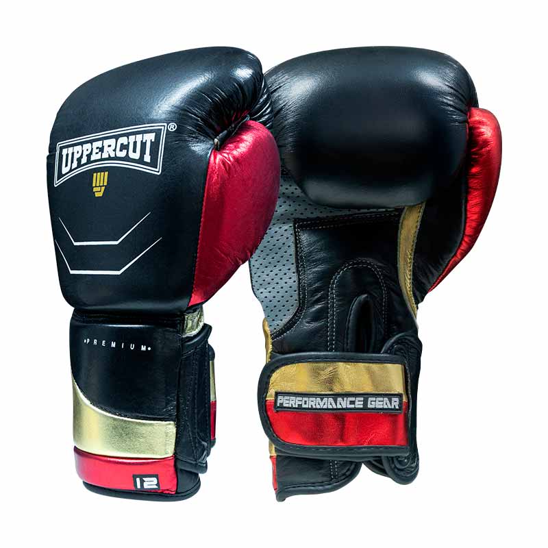Guantes Para Box Profesional Bionic Uppercut