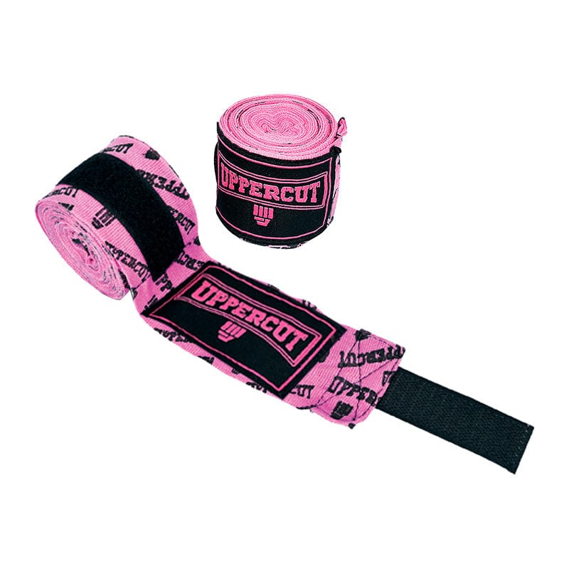 Vendas Para Box Fighter Uppercut