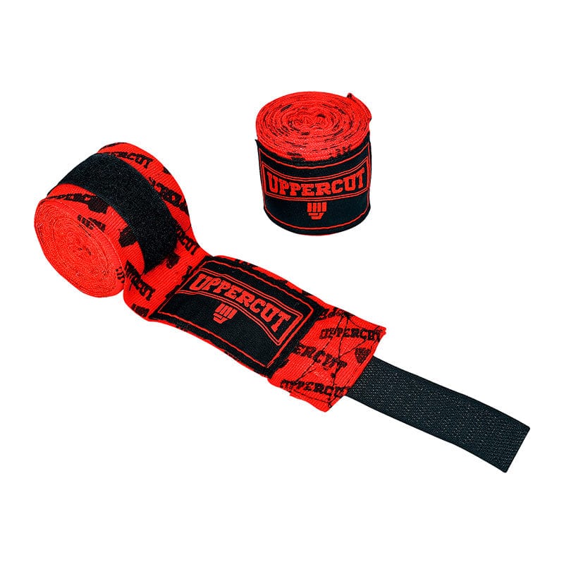 Vendas Para Box Fighter Uppercut