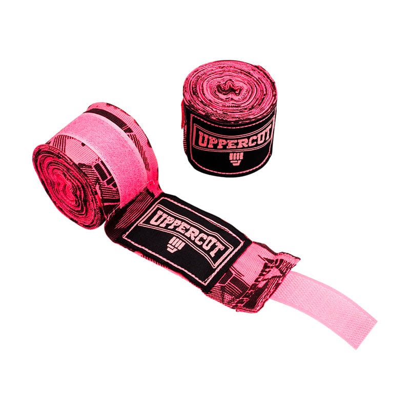 Vendas Para Box Knockout Uppercut