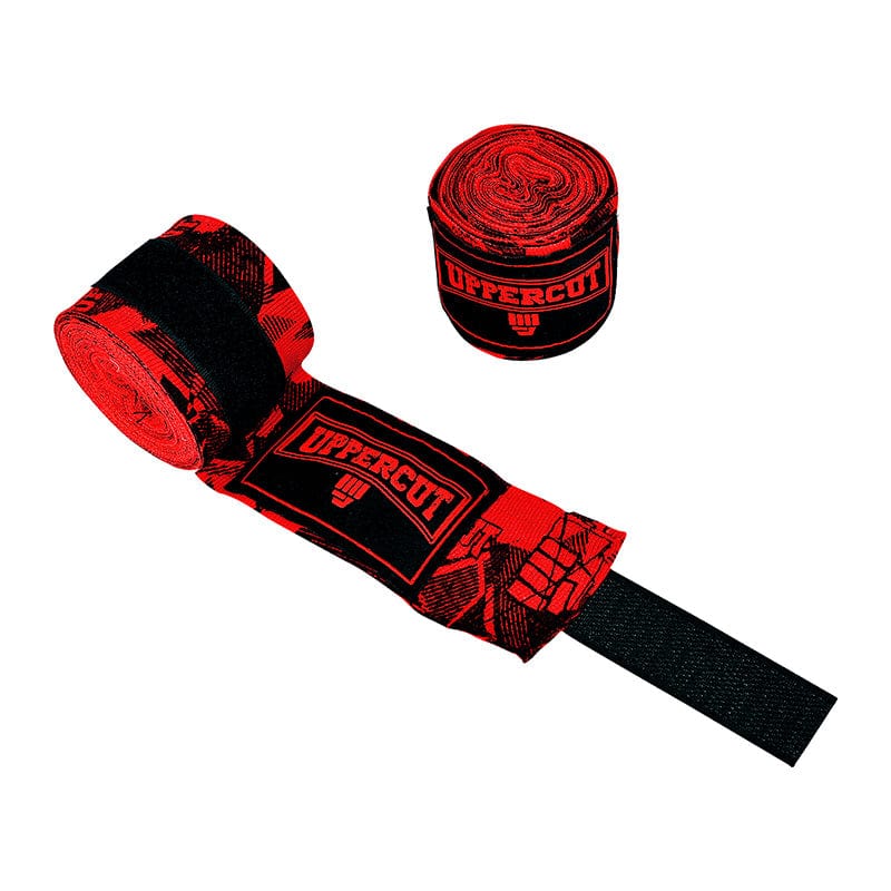Vendas Para Box Knockout Uppercut