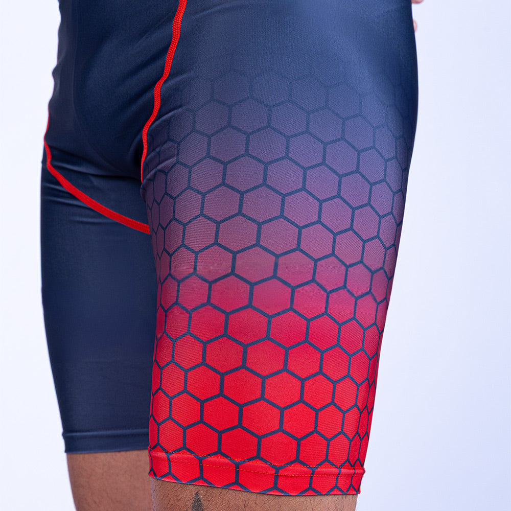 PANTALONETA PARA MMA UPPERCUT