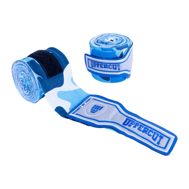 Vendas para Box Uppercut