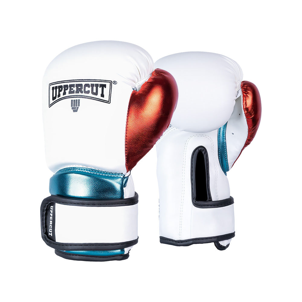 GUANTES DE BOX JUNIOR REIGN KIDS