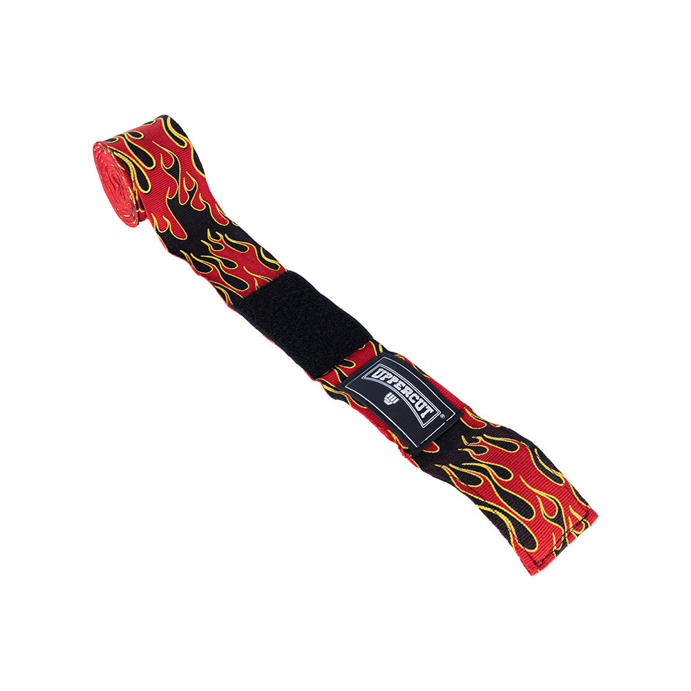 Vendas Para Box Uppercut