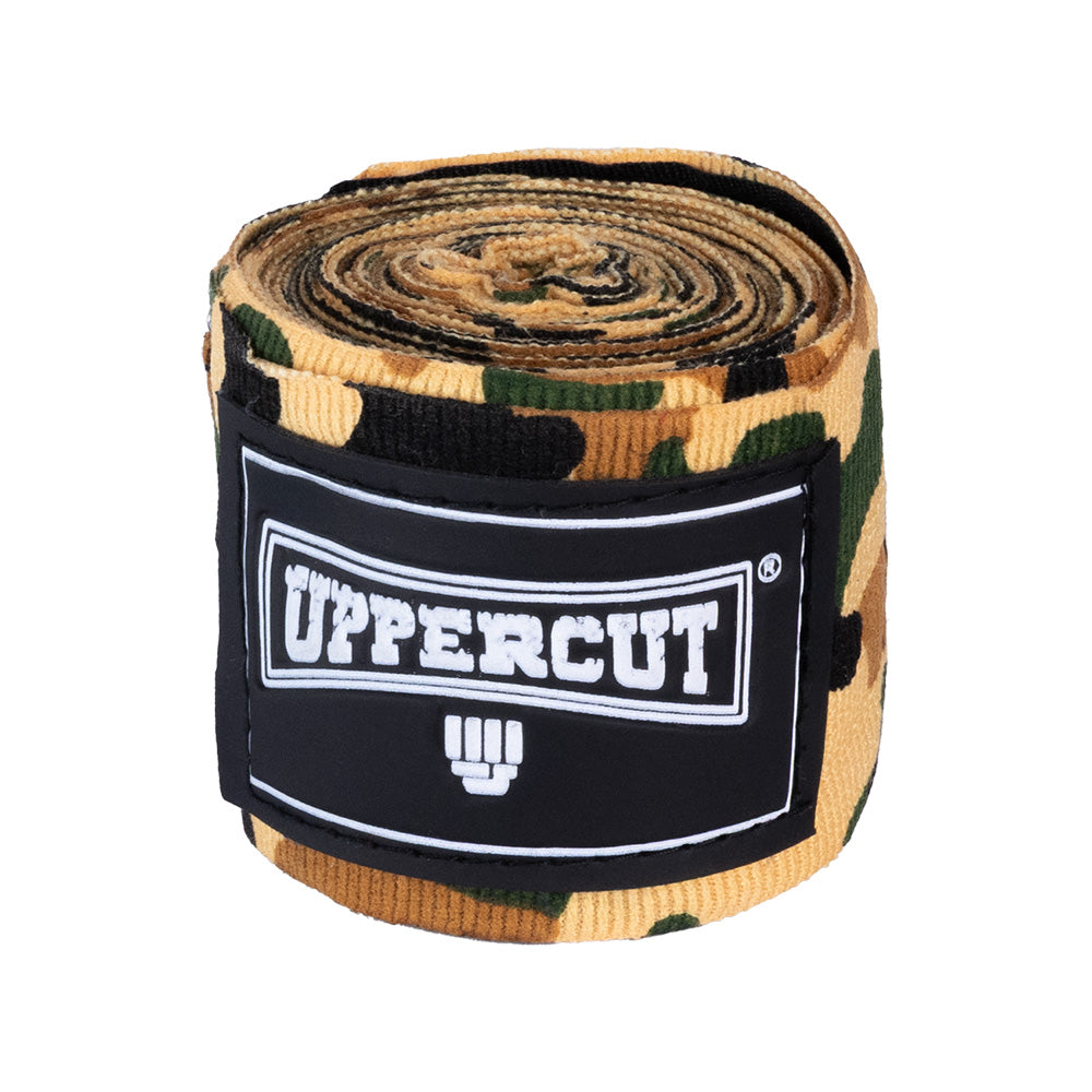 Vendas Para Box Uppercut