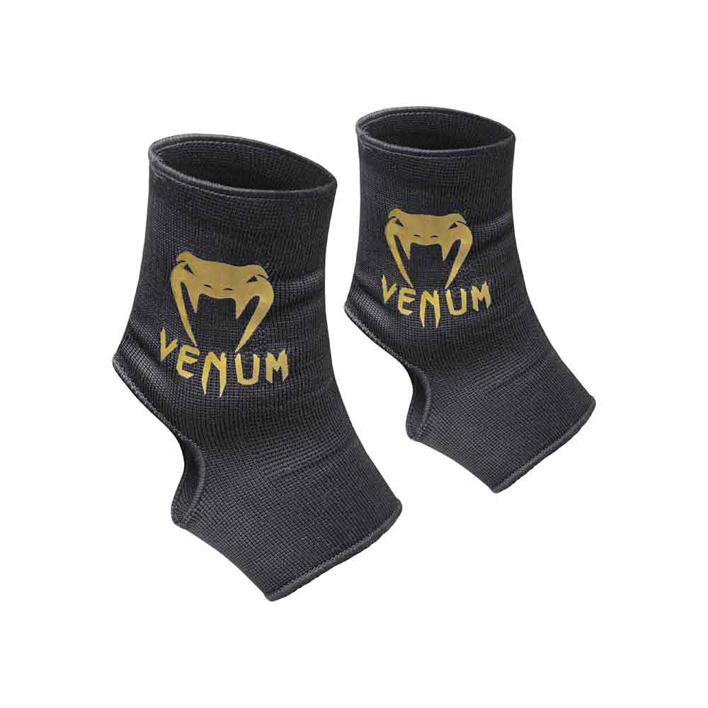 Tobilleras Elásticas De Box Venum