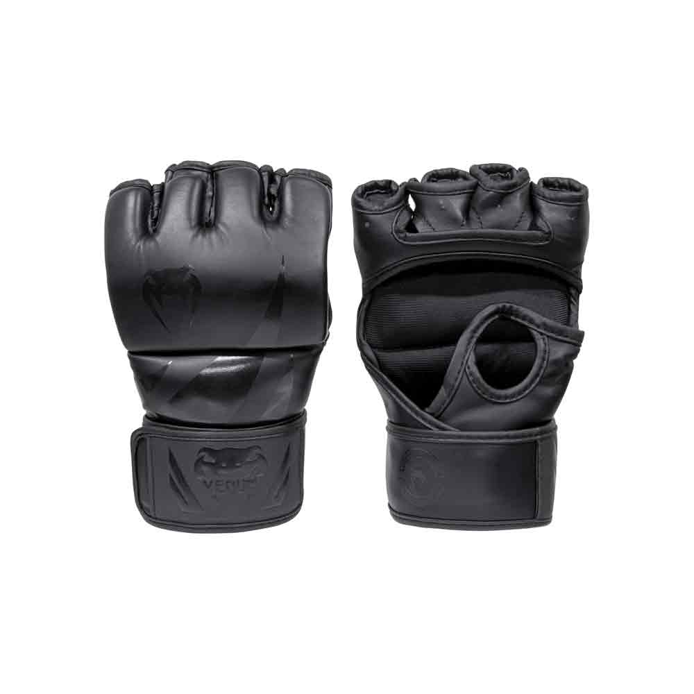 Guantes De Box Challenger Venum