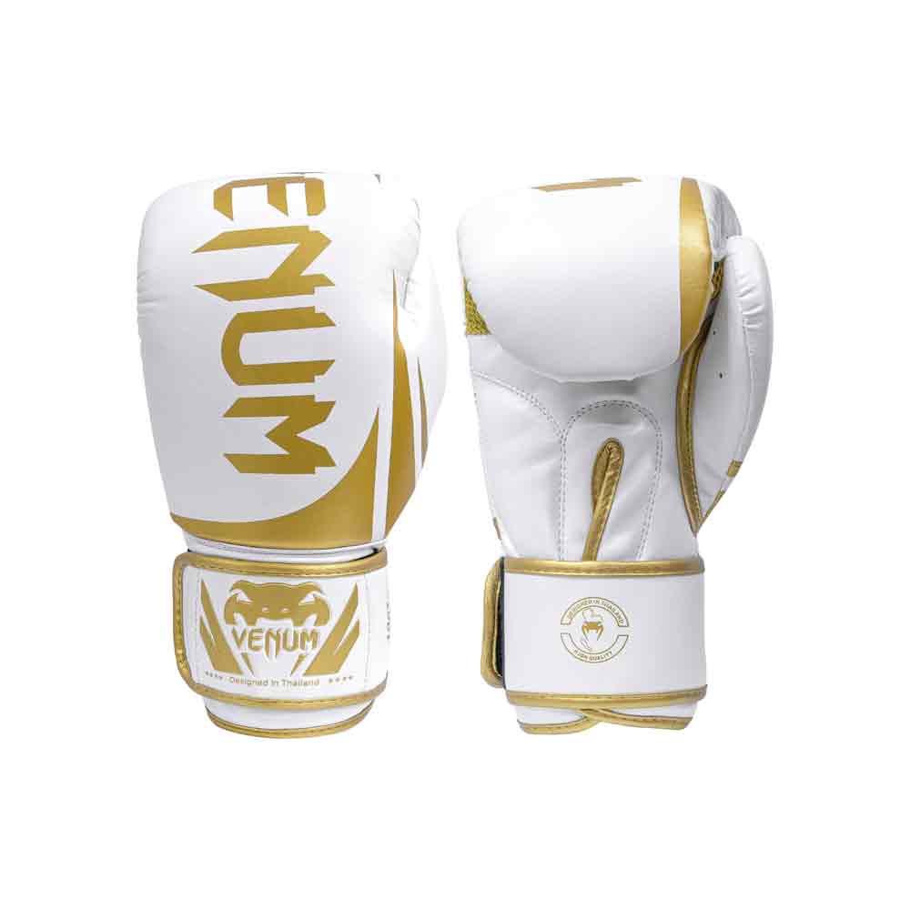 Guantes Para Box Challenger 2.0 Venum