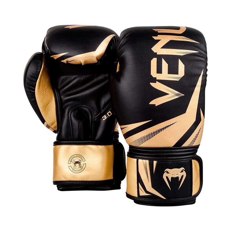 Guantes Para Box Challenger 3.0 Venum