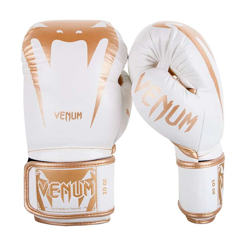 Guantes Para Box Giant Venum