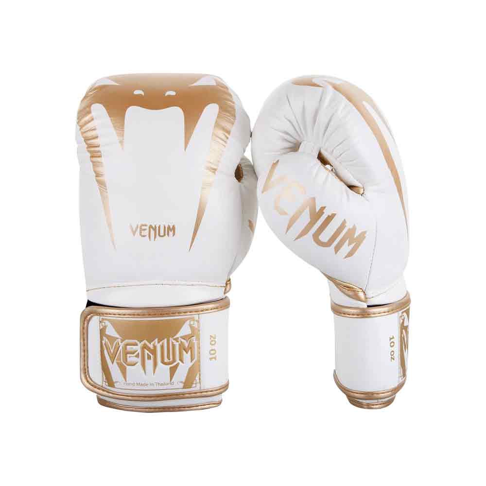 Guantes Para Box Giant Venum