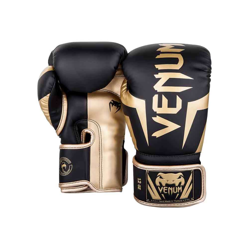 Guantes Para Box Venum Elite