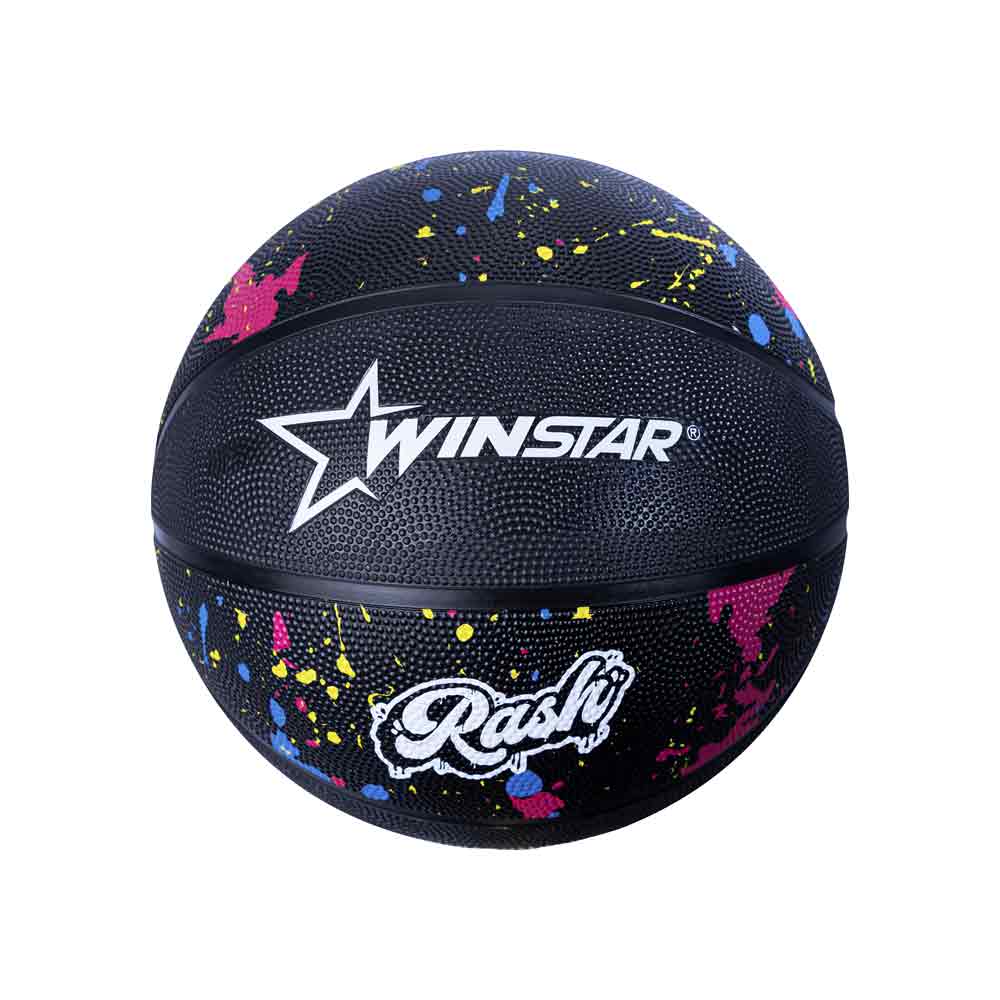Pelota de basquet Winstar Free Style