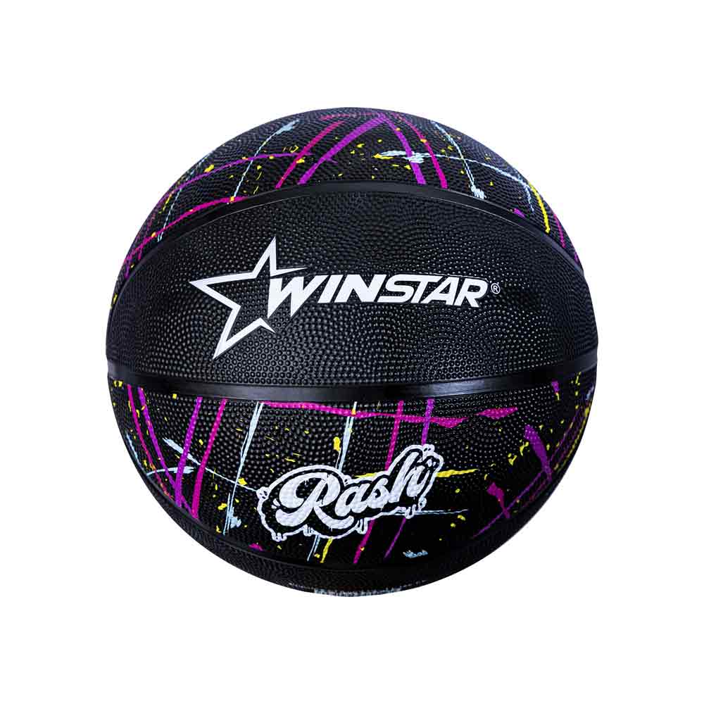 Pelota de basquet Winstar Free Style