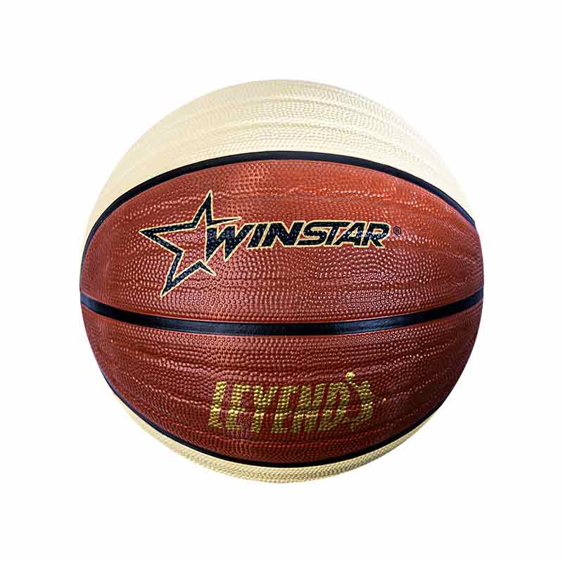 PELOTA DE BASKET WINSTAR LEYEND
