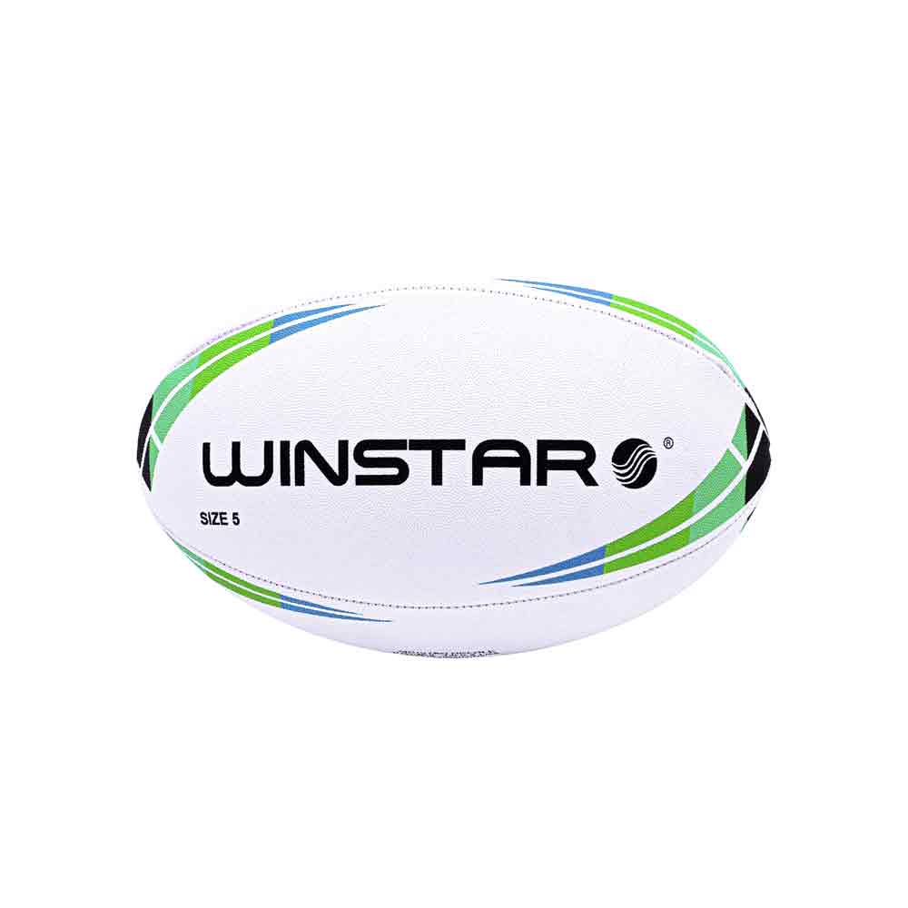 Balón De Rugby Winstar