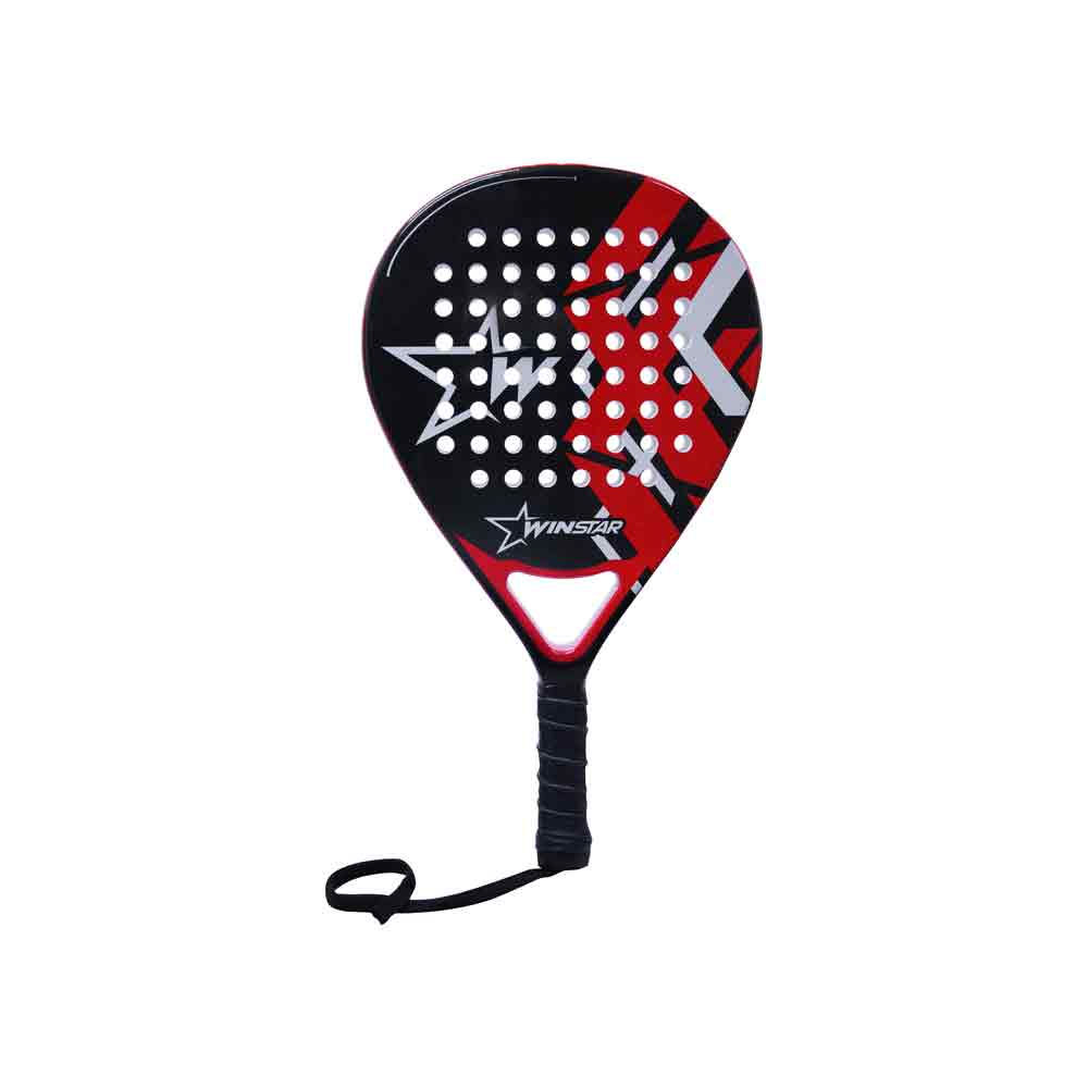 Raqueta De Padel Winstar