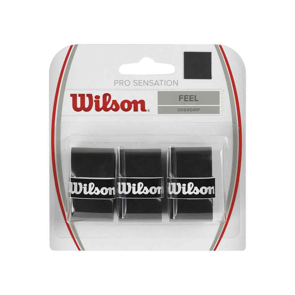 Feel - Wilson