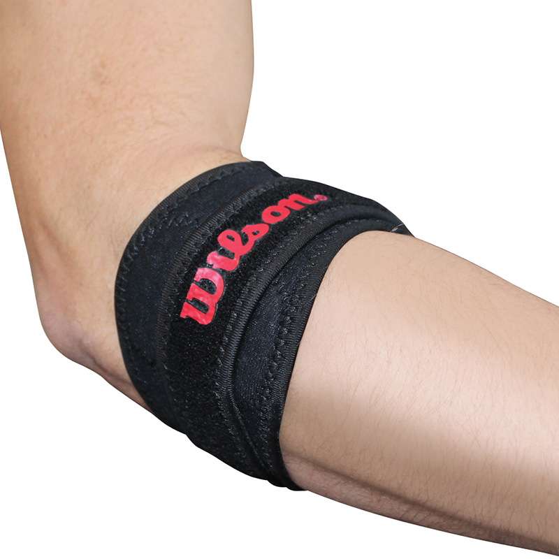 Soporte Pro Antebrazo - Tenis Wilson