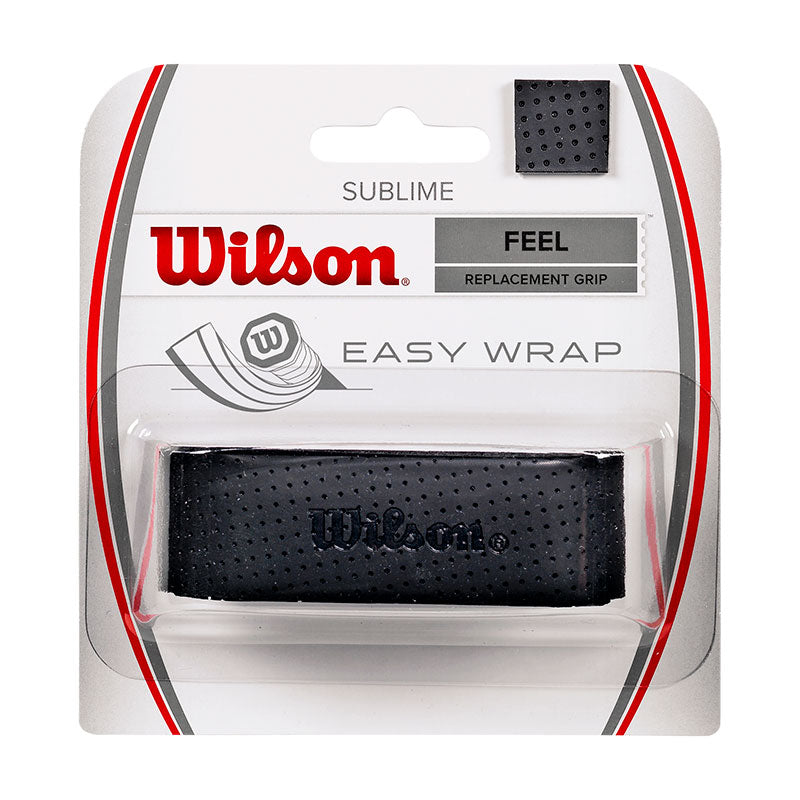 Overgrip Wilson - Sublime Grip Bk