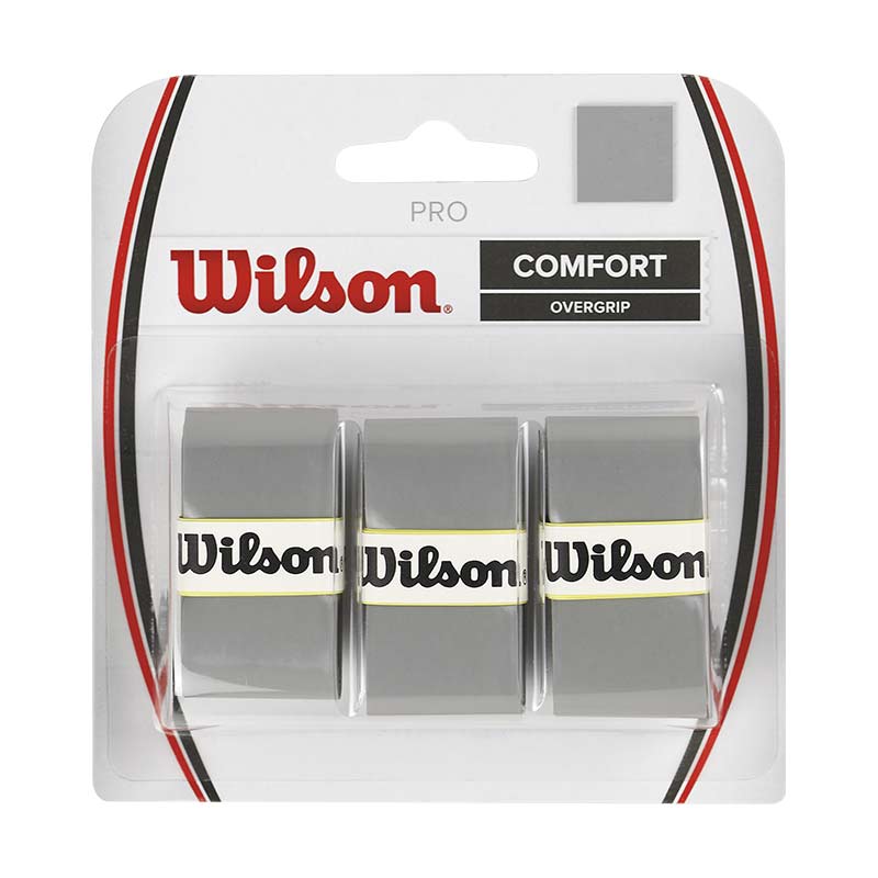OVERGRIP PRO COMFORT WILSON