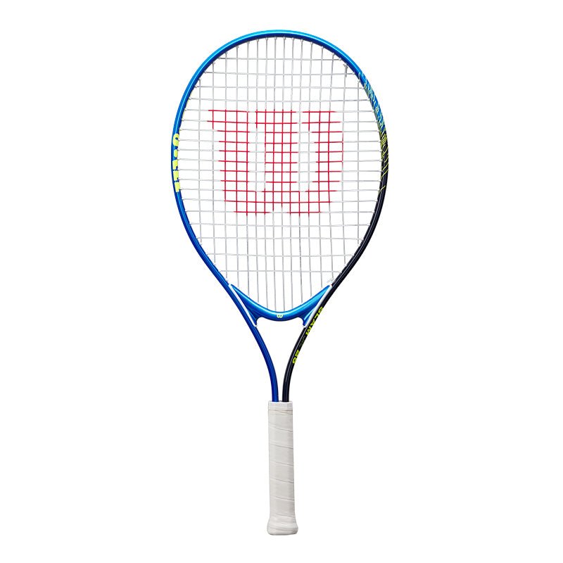 RAQUETA PARA TENIS SLAM JR 25 BOYS TNS RKT 25 WILSON