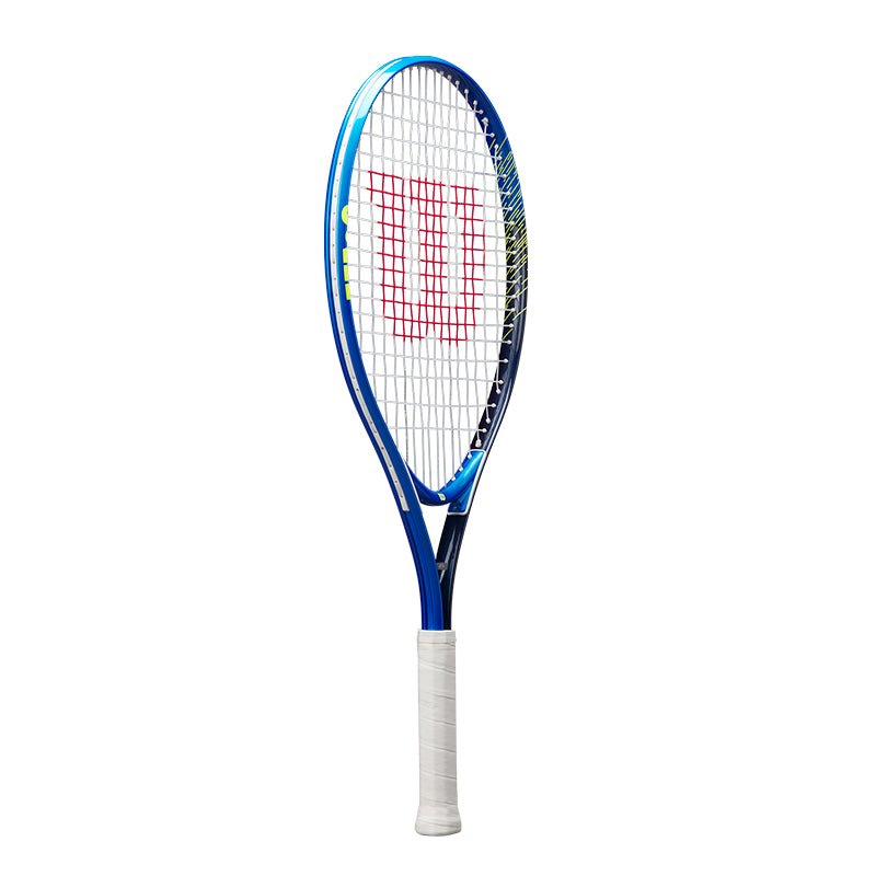 RAQUETA PARA TENIS SLAM JR 25 BOYS TNS RKT 25 WILSON