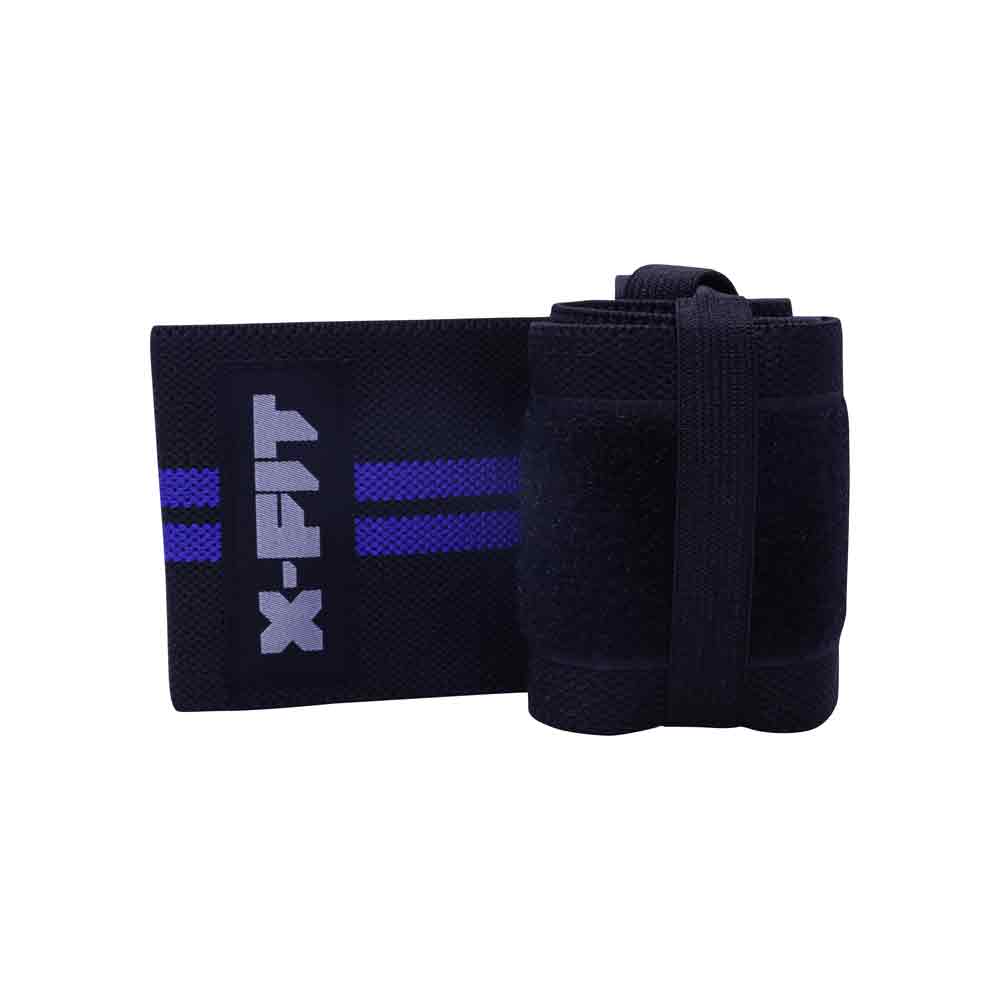 Muñequera De Potencia Xfit