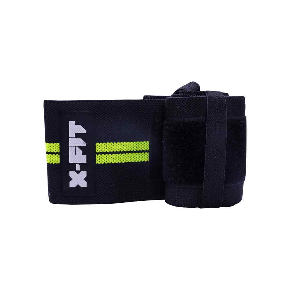 Muñequera De Potencia Xfit