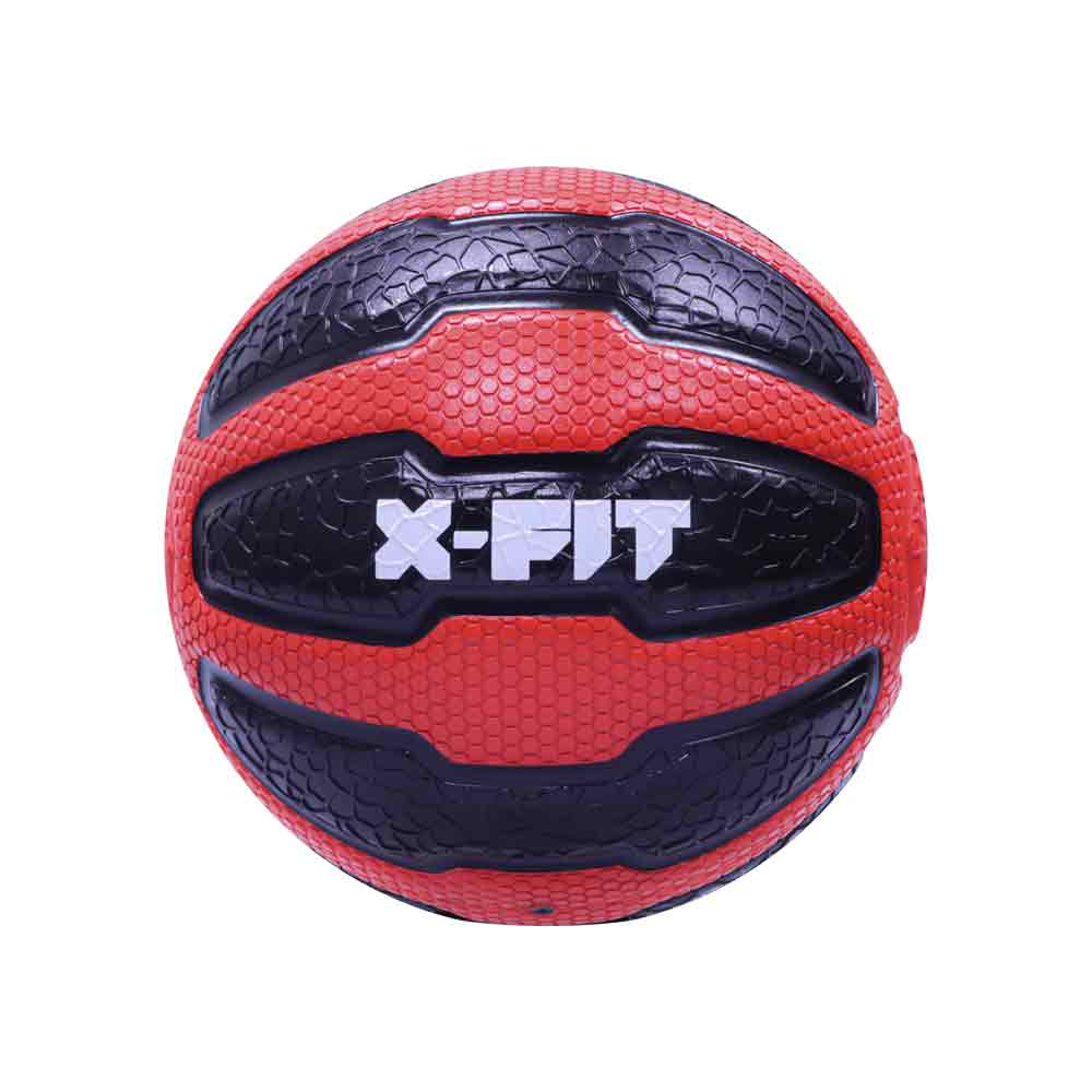 Medicine Ball Spider Xfit