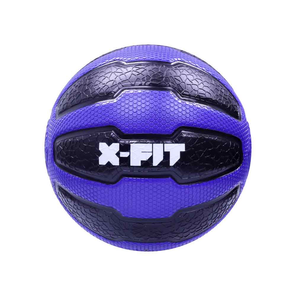 Medicine Ball Spider Xfit