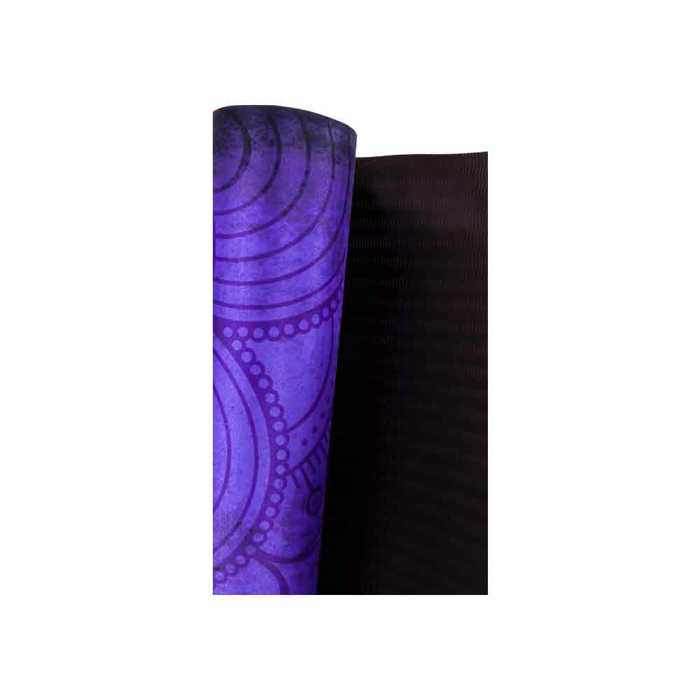 Piso Para Yoga Con Absorción De Sudor Xfit