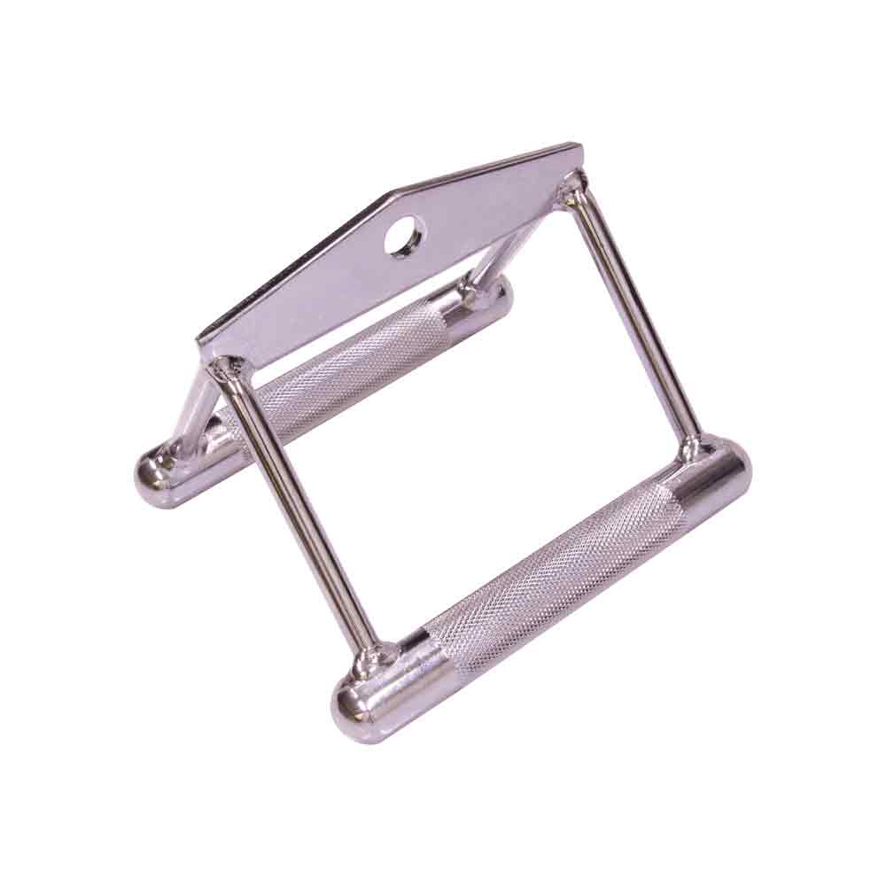 Manubrio Triangular Para Polea Xfit