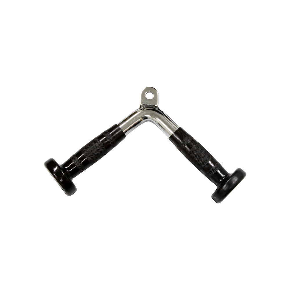 Manubrio Para Triceps Polea Con Grip Xfit