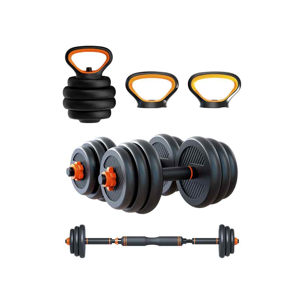 Set Convertible Xfit