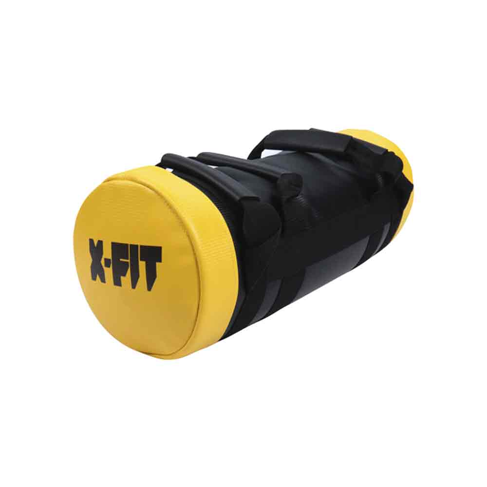Maleta Con Peso Xfit