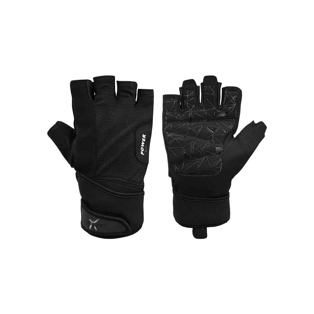 Mitones Para Pesas Xfit