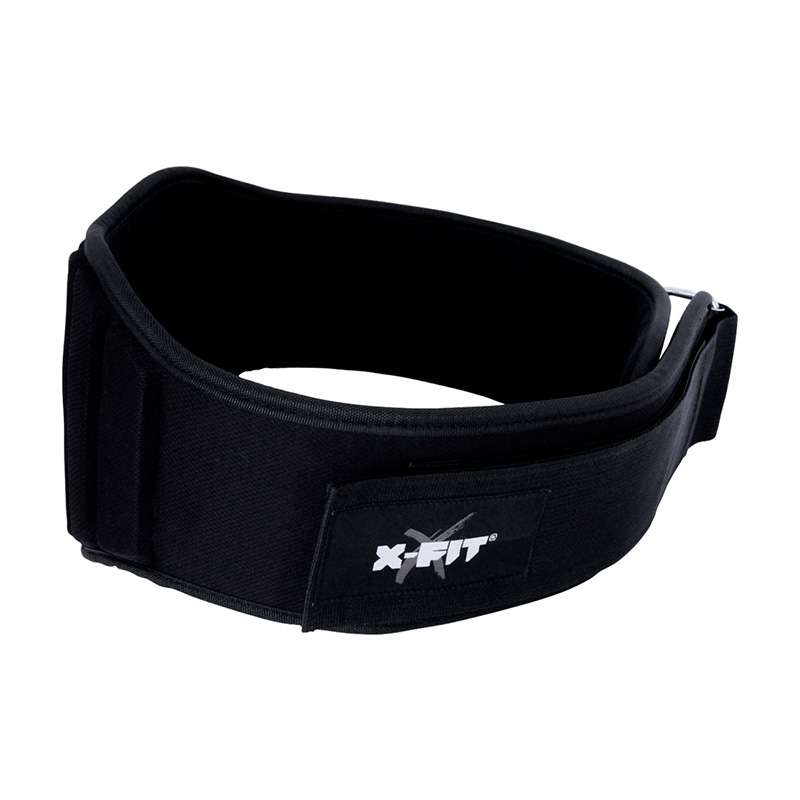 Correa Para Pesas Xfit
