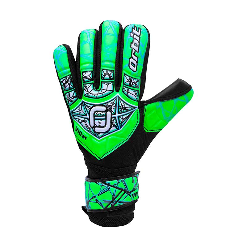 Guantes De Arquero Villar Orbit