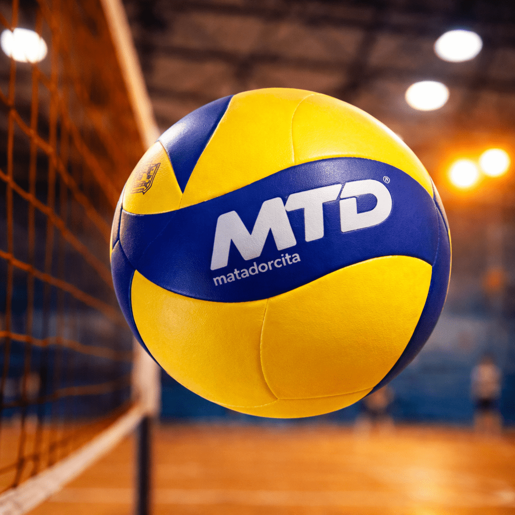 Implementos para Voley, MTD - Central Sports