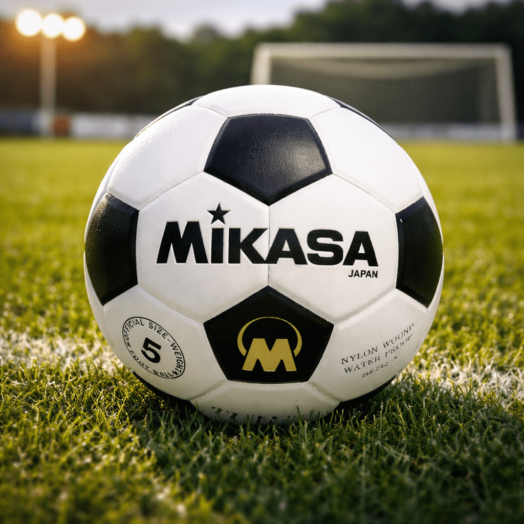 Mikasa