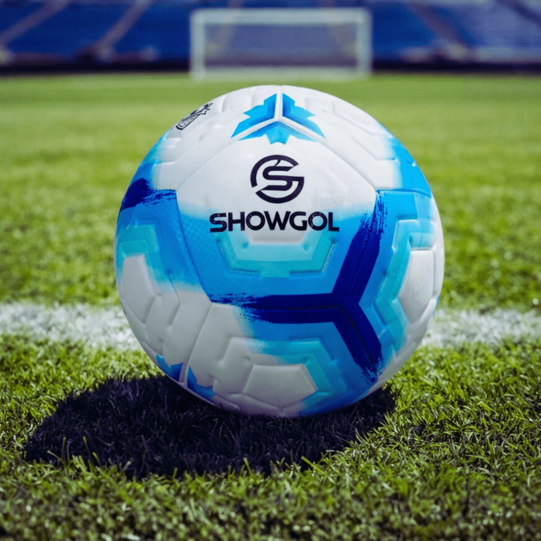 Productos para fútbol, Showgol - Central Sports