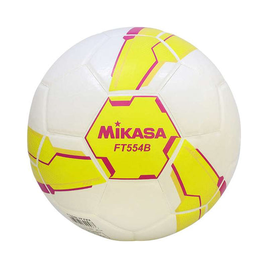 Pelota De Fútbol Mikasa Fifa Quality Ft-554B