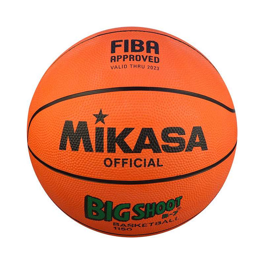 Pelota Para Basket Mikasa Big Shoot #7