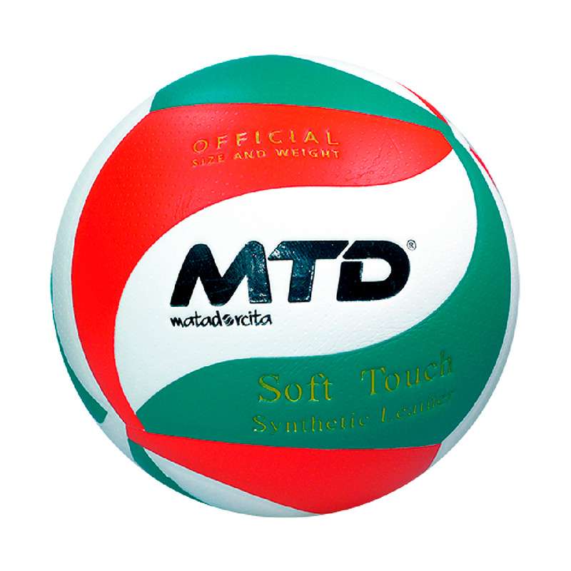 Pelota Vóley Matadorcita Mtj-18 #5